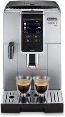 DeLonghi 370.85.SB kaina ir informacija | Kavos aparatai | pigu.lt