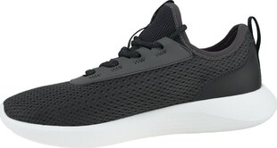 Спортивная обувь женская Under Armour Skylar 2 3022582-100, черная цена и информация | Спортивная обувь, кроссовки для женщин | pigu.lt