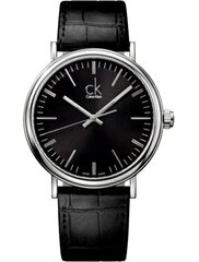 Vyriškas laikrodis Calvin Klein K3W211C1 kaina ir informacija | Vyriški laikrodžiai | pigu.lt