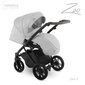 Universalus 3in1 vežimėlis Camarelo Zeo, ZEO-05 цена и информация | Vežimėliai | pigu.lt