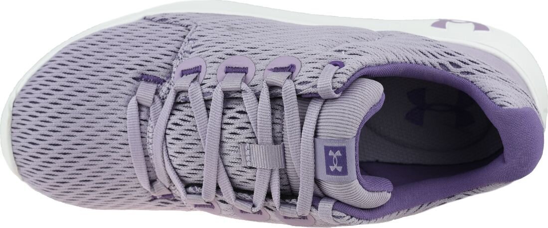 Sportiniai bateliai moterims Under Armour Ripple 2.0 NM1 3022769-500, violetiniai kaina ir informacija | Sportiniai bateliai, kedai moterims | pigu.lt