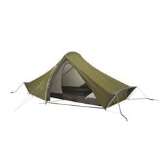 Палатка Robens Starlight 2, зеленая цена и информация | Палатки | pigu.lt