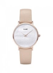 Laikrodžiai Cluse CL30059 kaina ir informacija | Moteriški laikrodžiai | pigu.lt