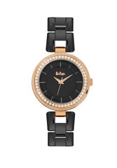 Laikrodis moterims Lee Cooper LC06262.450 kaina ir informacija | Moteriški laikrodžiai | pigu.lt