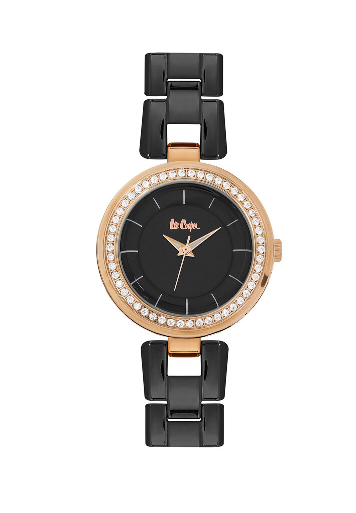 Laikrodis moterims Lee Cooper LC06262.450 цена и информация | Moteriški laikrodžiai | pigu.lt