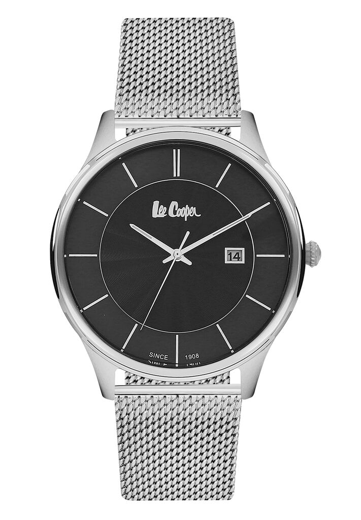 Vyriškas laikrodis Lee Cooper LC06442.350 цена и информация | Vyriški laikrodžiai | pigu.lt