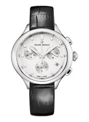 Мужские часы Claude Bernard 10232 3 AIN цена и информация | Мужские часы | pigu.lt