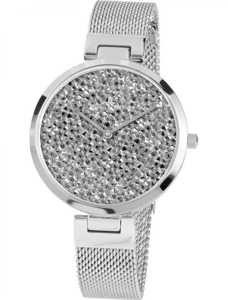 Laikrodis moterims Jacques Lemans 1-2035H kaina ir informacija | Moteriški laikrodžiai | pigu.lt
