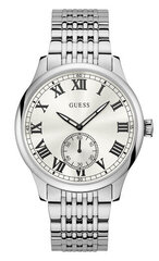 Laikrodis vyrams Guess W1078G1 kaina ir informacija | Vyriški laikrodžiai | pigu.lt