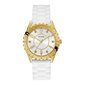 Moteriškas laikrodis Guess W1095L1 цена и информация | Moteriški laikrodžiai | pigu.lt