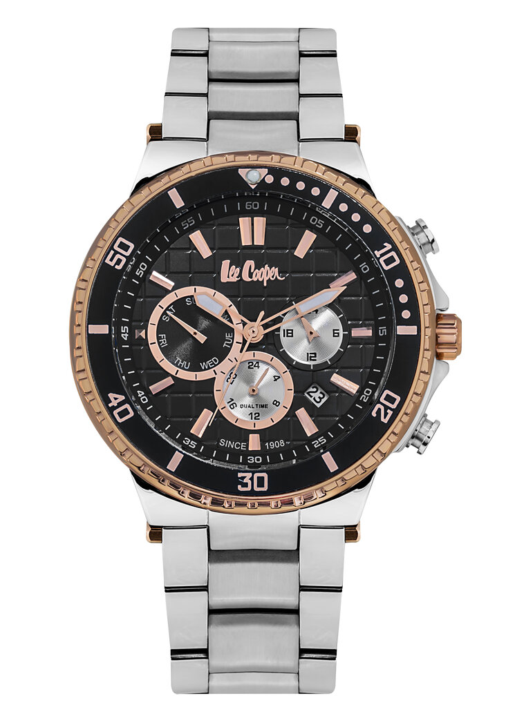 Moteriškas laikrodis LC 06640.550 kaina ir informacija | Moteriški laikrodžiai | pigu.lt