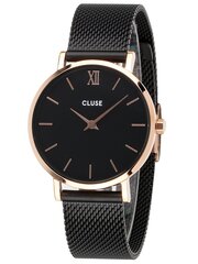 Женские часы Cluse CW0101203024 цена и информация | Женские часы | pigu.lt