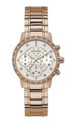 Женские часы Guess W1022L3 цена и информация | Женские часы | pigu.lt