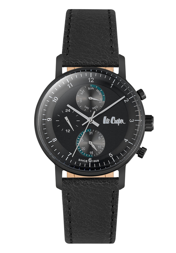Moteriškas laikrodis LC 06533.651 цена и информация | Moteriški laikrodžiai | pigu.lt
