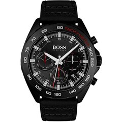 Vyriškas laikrodis Hugo Boss 1513662 kaina ir informacija | Hugo Boss Apranga, avalynė, aksesuarai | pigu.lt