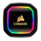 Corsair CW-9060045-WW kaina ir informacija | Kompiuterių ventiliatoriai | pigu.lt