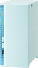 Сервер Qnap TS-230 цена и информация | Жёсткие диски (SSD, HDD) | pigu.lt