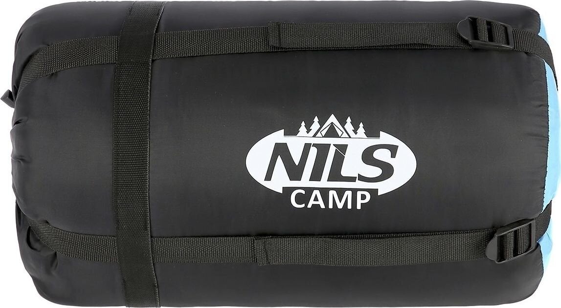 Miegmaišis Nils Camp NC2012 kaina ir informacija | Miegmaišiai | pigu.lt