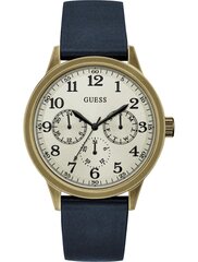 Мужские часы Guess W1101G2 цена и информация | Мужские часы | pigu.lt