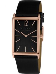 Laikrodis moterims Jacques Lemans LP-126E kaina ir informacija | Moteriški laikrodžiai | pigu.lt