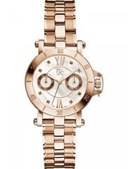 Часы женские GC X74008L1S цена и информация | Женские часы | pigu.lt