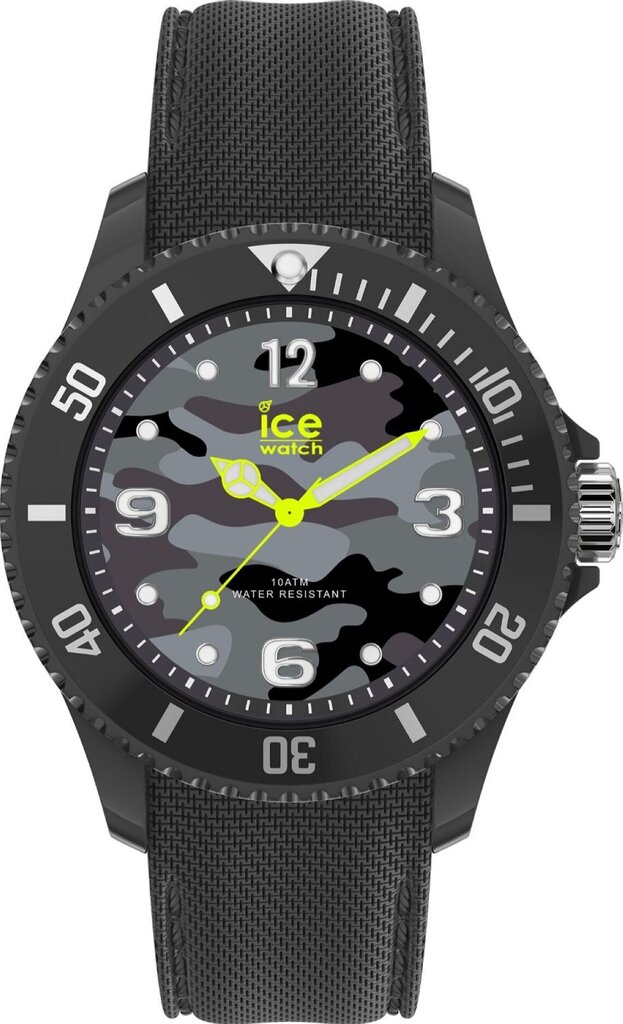 Vyriškas laikrodis Ice Watch 016292 цена и информация | Vyriški laikrodžiai | pigu.lt