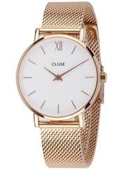 Женские часы Cluse CW0101203001 цена и информация | Женские часы | pigu.lt