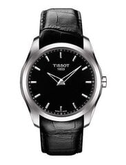 Vyriškas laikrodis Tissot, T035.446.16.051.00 kaina ir informacija | Tissot Apranga, avalynė, aksesuarai | pigu.lt