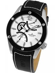 Часы Jacques Lemans 1-1739B цена и информация | Мужские часы | pigu.lt