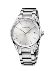 Vyriškas laikrodis Calvin Klein K4M21146 kaina ir informacija | Calvin Klein Aksesuarai vyrams | pigu.lt