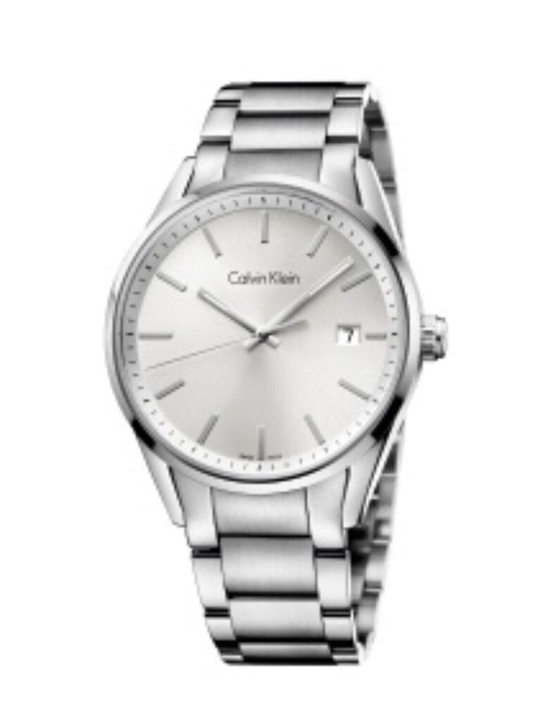Vyriškas laikrodis Calvin Klein K4M21146 цена и информация | Vyriški laikrodžiai | pigu.lt