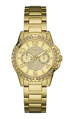 Женские часы Guess W0705L2 цена и информация | Женские часы | pigu.lt