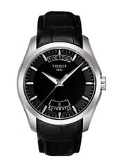 Vyriškas laikrodis Tissot, T035.407.16.051.00 kaina ir informacija | Tissot Apranga, avalynė, aksesuarai | pigu.lt
