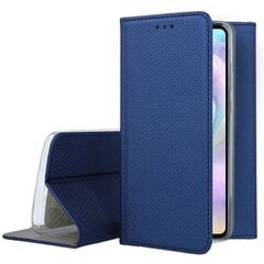Mocco Smart Magnet Case Чехол для телефона Samsung N970 Galaxy Note 10 Синий цена и информация | Чехлы для телефонов | pigu.lt