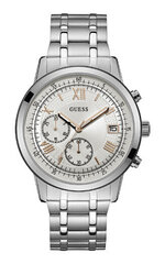 Часы мужские Guess W1001G1 цена и информация | Мужские часы | pigu.lt