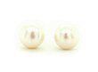 Auksiniai auskarai su perlais цена и информация | Auskarai | pigu.lt
