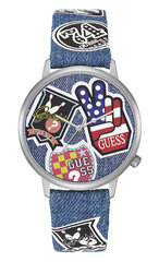 Часы Guess Originals V1004M1 цена и информация | Женские часы | pigu.lt
