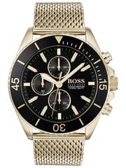 Laikrodis Hugo Boss 1513703 kaina ir informacija | Hugo Boss Apranga, avalynė, aksesuarai | pigu.lt