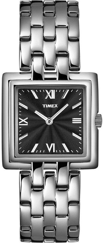 Laikrodis moterims Timex, T2M999 цена и информация | Moteriški laikrodžiai | pigu.lt