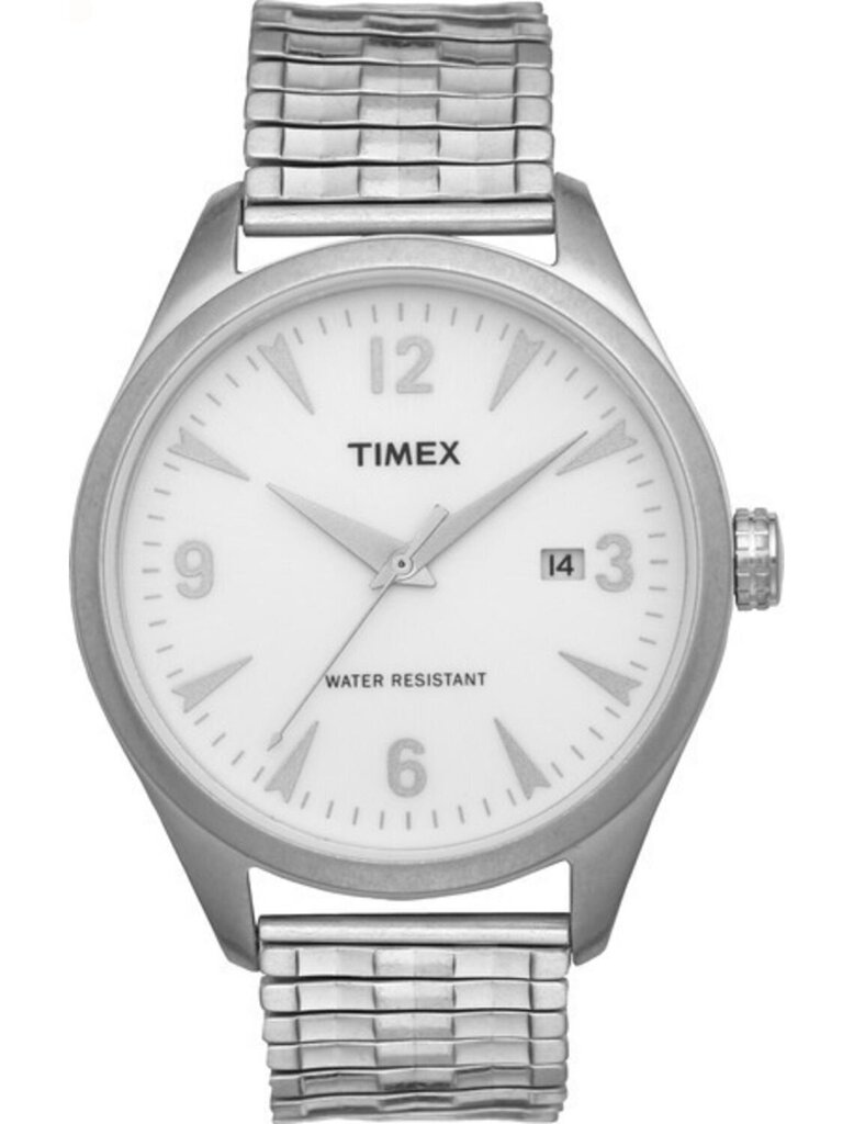 Vyriškas laikrodis timex, T2N529 kaina ir informacija | Vyriški laikrodžiai | pigu.lt