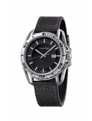 Vyriškas laikrodis Calvin Klein K5Y31TB1 kaina ir informacija | Vyriški laikrodžiai | pigu.lt