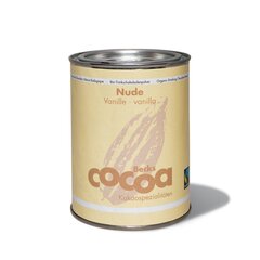 Ekologiškas kakavos gėrimas “Nude”, 250 g kaina ir informacija | Kava, kakava | pigu.lt