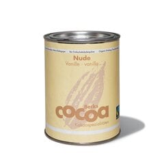 Ekologiškas kakavos gėrimas “Nude”, 250 g цена и информация | Кофе, какао | pigu.lt