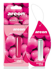 AREON Liquid - Bubble Gum oro gaiviklis, 5 ml kaina ir informacija | Salono oro gaivikliai | pigu.lt