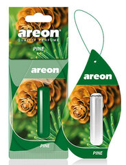 AREON Liquid - Pine oro gaiviklis, 5 ml kaina ir informacija | Areon Autoprekės | pigu.lt