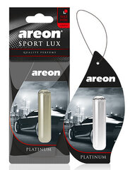 AREON Liquid Sport Lux - Platinum oro gaiviklis, 5 ml kaina ir informacija | Areon Autoprekės | pigu.lt