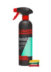 Nematomi valytuvai Lesta Invisible Wipers, 500ml. kaina ir informacija | Lesta Kepsninės, šašlykinės, rūkyklos | pigu.lt