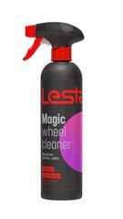 Ratlankių valiklis Lesta Magic Wheel Cleaner, 500ml. kaina ir informacija | Lesta Sportas, laisvalaikis, turizmas | pigu.lt