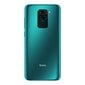 Xiaomi Redmi Note 9, 128 GB, Dual SIM, Forest Green kaina ir informacija | Mobilieji telefonai | pigu.lt