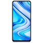 Xiaomi Redmi Note 9 Pro, 64 GB, Dual SIM, White kaina ir informacija | Mobilieji telefonai | pigu.lt